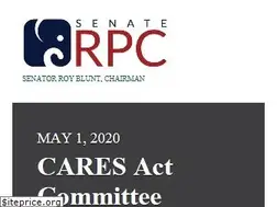 Sites similar to rpc.senate.gov