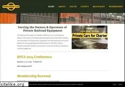 Sites similar to rpca.com