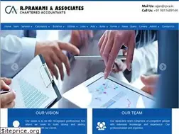 Sites similar to rpca.in