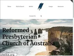 Sites similar to rpca.org.au