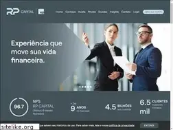 Sites similar to rpcapital.com.br