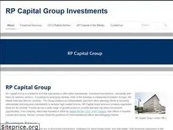 Sites similar to rpcapitalgroup.net