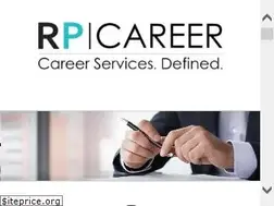 Sites similar to rpcareer.com
