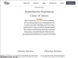 Sites similar to rpcaustin.com