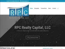 Sites similar to rpccapital.com