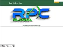 Sites similar to rpcglobal.net