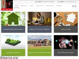 Sites similar to rpclandandnewhomes.co.uk