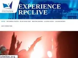 Sites similar to rpclive.org