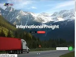 Sites similar to rpclogistic.com