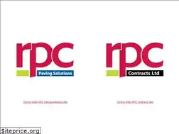 Sites similar to rpcltd.co.uk