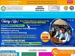 Sites similar to rpcollege.ind.in