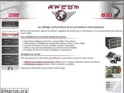 Sites similar to rpcom.fr