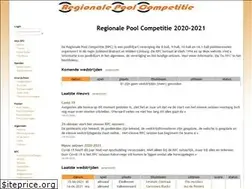 Sites similar to rpcpool.nl