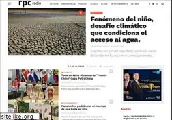 Sites similar to rpcradio.com