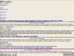 Sites similar to rpcreative.net