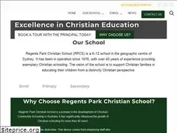 Sites similar to rpcs.nsw.edu.au