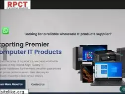 Sites similar to rpct-electronics.com