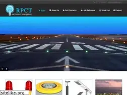 Sites similar to rpctrading.com