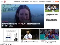 Sites similar to rpctv.com