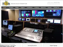 Sites similar to rpcvideo.com