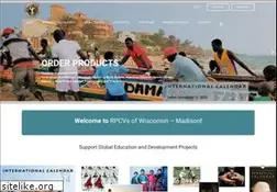 Sites similar to rpcvmadison.org