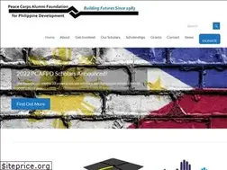 Sites similar to rpcvphilippines.org