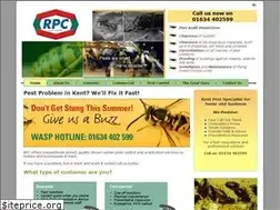 Sites similar to rpcwildlife.co.uk