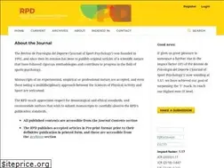 Sites similar to rpd-online.com
