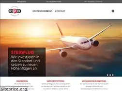 Sites similar to rpd.at