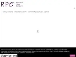 Sites similar to rpd.ro