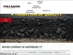 Sites similar to rpdalton.com