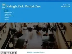 Sites similar to rpdentalcare.com