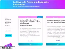 Sites similar to rpdi.fr