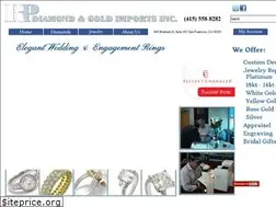 Sites similar to rpdiamonds.com