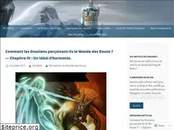 Sites similar to rpdofus.wordpress.com