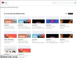 Sites similar to rpdrlatino.com