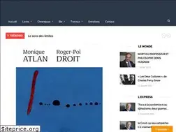 Sites similar to rpdroit.com