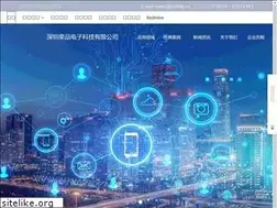 Sites similar to rpdzkj.com