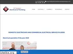 Sites similar to rpearsonelectrical.co.uk