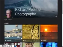 Sites similar to rpechner.com