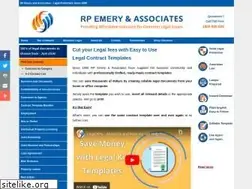 Sites similar to rpemery.com