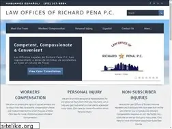Sites similar to rpenalaw.com
