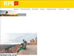 Sites similar to rpenm.org