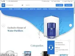 Sites similar to rpenterprises.in