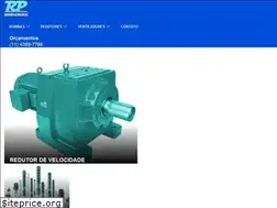 Sites similar to rpequipamentos.com