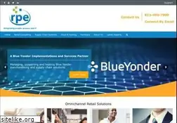 Sites similar to rpesolutions.com