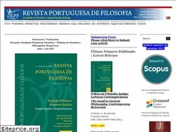 Sites similar to rpf.pt
