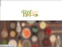 Sites similar to rpffoodbrokers.com