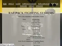 Sites similar to rpfightingsystems.com