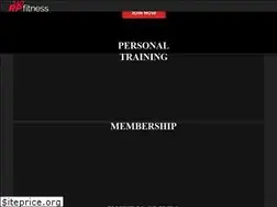 Sites similar to rpfitness.co.uk